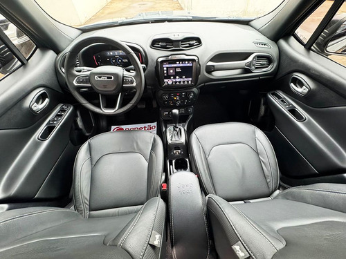 Jeep Renegade S T270 1.3 TB 4x4 Flex Aut.