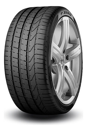 Neumatico Pirelli 255/35 R19 96(y) Xl P Zero Mo