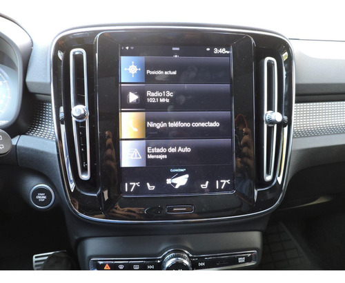 Volvo XC40 T5 R-design