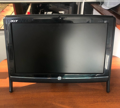 Acer Veriton Z291g Solo Refacciones Negro (Usado)