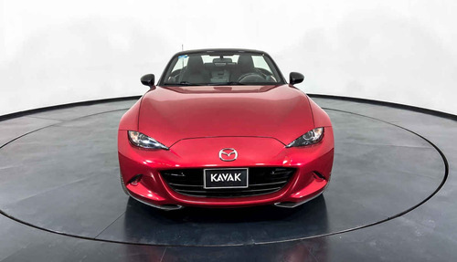 Imagen 3 de 15 de 43630 - Mazda Mx5 2017 Con Garantía