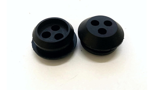 Jinjunyulin Tank Tube De 3 Hoyos, 13211546730, V137000030, P