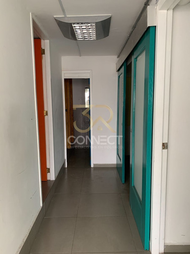 Oficina En Renta En Polanco 5c/3b/2e - Excelente Ubicación - 180 M2