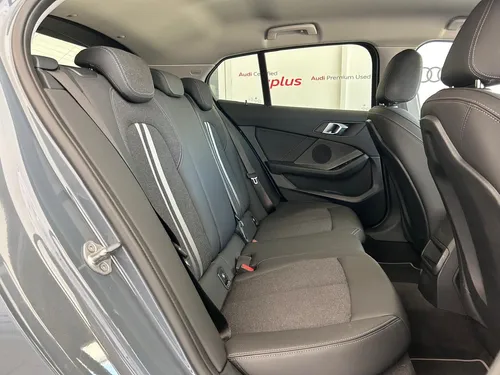 BMW Serie 1 1.5 118