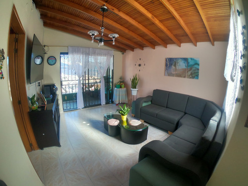 Imagen 3 de 19 de Vendo Casa En Castilla, Cerca A La Maracaná