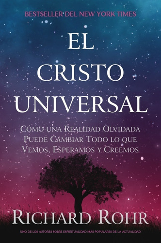 El Cristo Universal - Richard Rohr