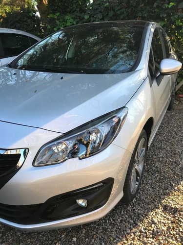 Peugeot 308 1.6 Feline Thp 165cv Tiptronic