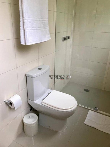 Imagem 12 de 14 de Sobrado Com 4 Dormitórios À Venda, 184 M² Por R$ 1.450.000 - Mooca - São Paulo/sp - So0301