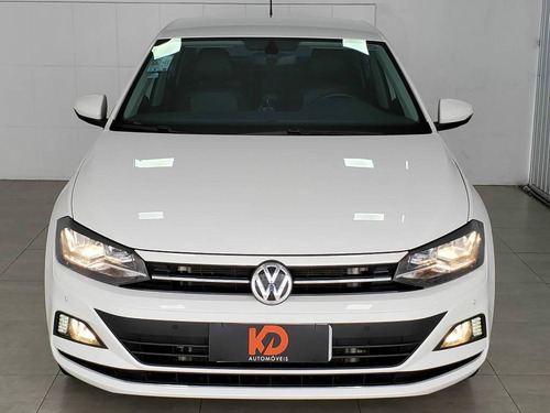 Volkswagen Virtus 1.0 Tsi Highline At