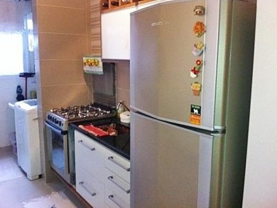Imagem 2 de 15 de Ref.: 7091 - Apartamento Em Osasco Para Venda - V7091