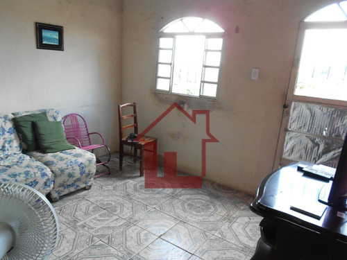 Imagem 1 de 19 de Casa À Venda No Bairro Jardim Padre Josimo Tavares - Volta Redonda/rj - C1482