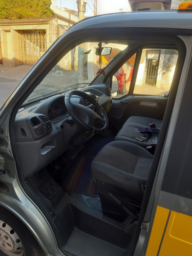 Imagem 14 de 14 de Peugeot Boxer Minibus 2013 2.3 Hdi 330m Médio 15l 5p
