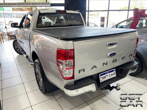 Imagem 5 de 8 de Ford Ranger Ranger 2.5 Xlt 4x2 Cd 16v Flex 4p Manual