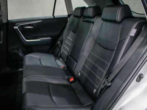 Toyota RAV4 2.5 VVT-IE HYBRID SX CONNECT AWD CVT