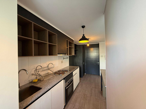 Departamento En Arriendo (105931)