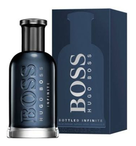 hugo boss locion