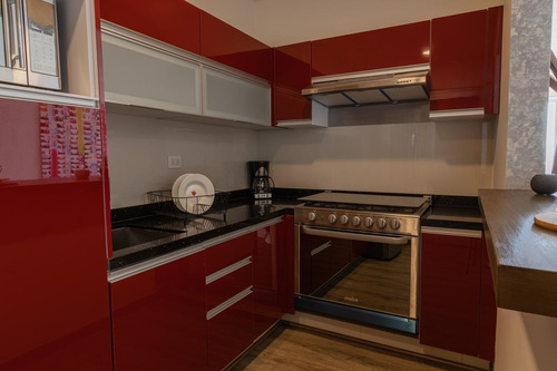 Imagen 6 de 30 de Departamentos En Venta En Priv. 25 Poniente (arbolada)