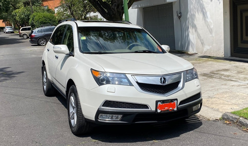 Imagen 1 de 11 de Acura Mdx 2010