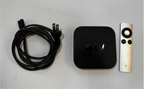 Apple Tv