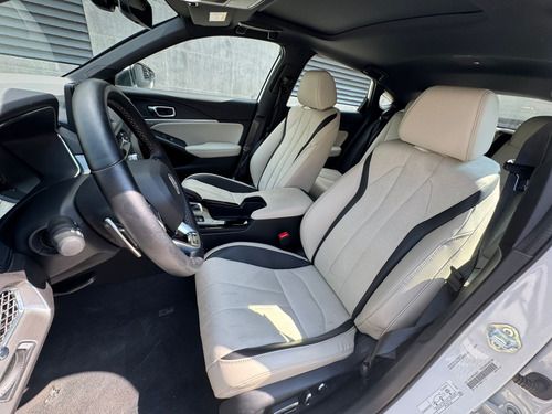 Acura Integra 1.5 A-Spec Cvt