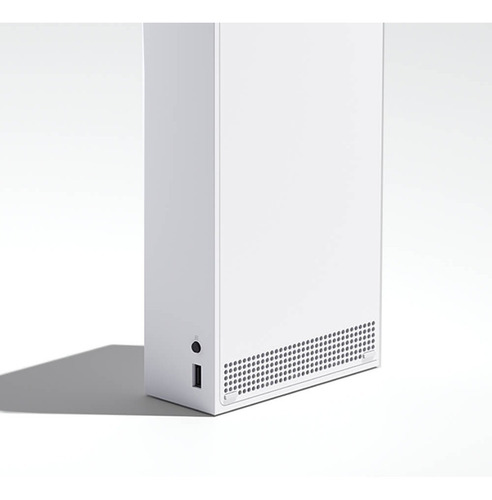 Consola Xbox Series S 512gb Color Blanco