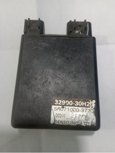 Cdi Ecu Gs 150r Suzuki 