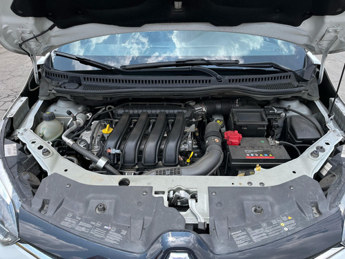 Renault Captur Intens 2.0cc TP AA 4X2