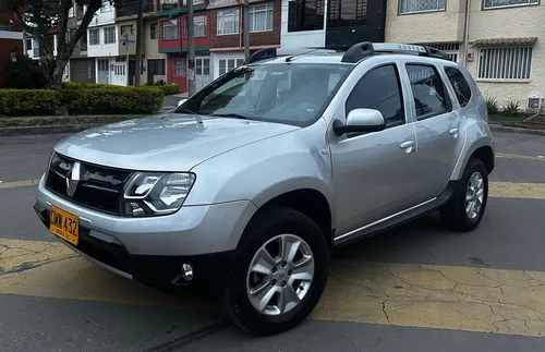 Renault Duster Dynamique