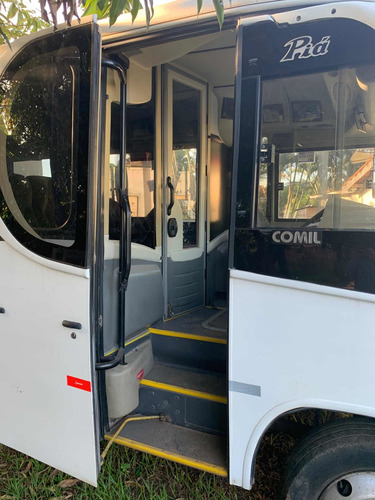 Mercedes-benz Comil Piá Comil Piá