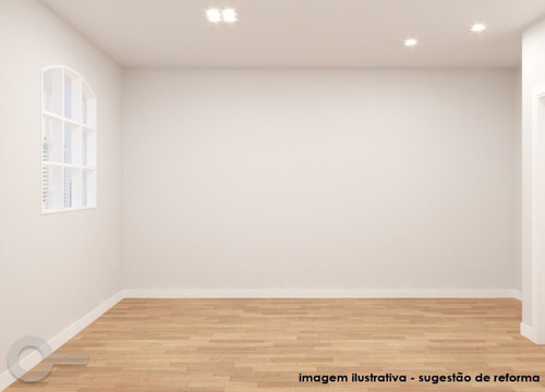 Imagem 23 de 30 de Apartamento Padrão Em São Paulo - Sp - Ap0294_rncr