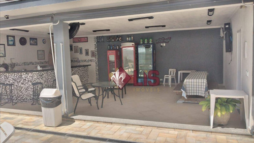 Imagem 5 de 30 de Casa Com 3 Dormitórios À Venda, 140 M² Por R$ 750.000,00 - Jardim Arua - Caraguatatuba/sp - Ca1537