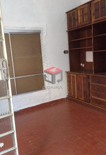 Imagem 6 de 7 de Casa À Venda, 1 Quarto, 3 Vagas, Nova Petrópolis - São Bernardo Do Campo/sp - 114711