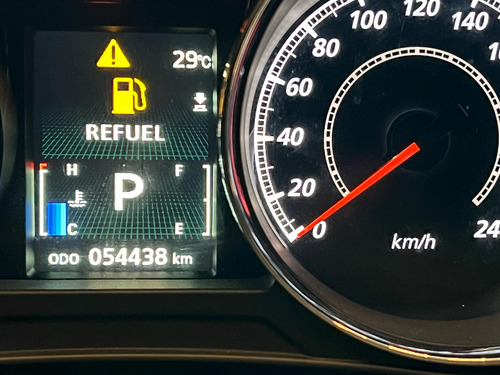 Mitsubishi Outlander 2.0 Hpe Cvt 5p
