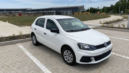 Volkswagen Gol Power 1.6 2018