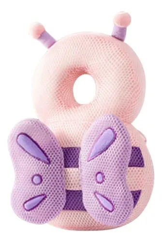 Cojin corrector cabeza bebe new arrivals