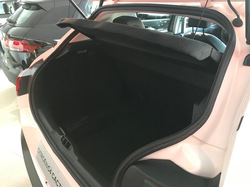 Imagen 14 de 15 de Citroën C4 Cactus Feel Pack Stock Fisico Ofertooon (gdr)