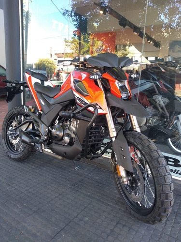 Zontes U1-155 - Rps Bikes Saladillo