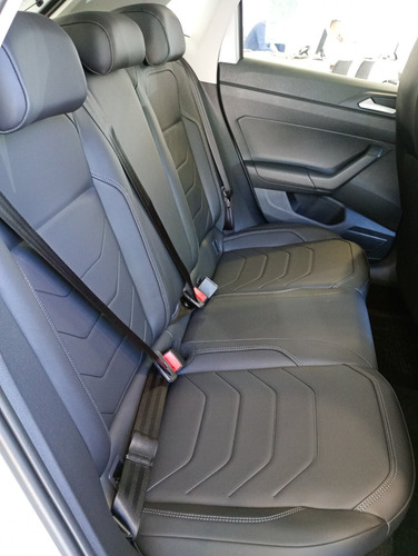 Volkswagen Polo Highline 170 Tsi Ll