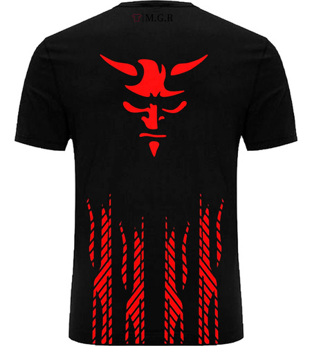 Remera De Independiente - Algodón - Varios Diseños