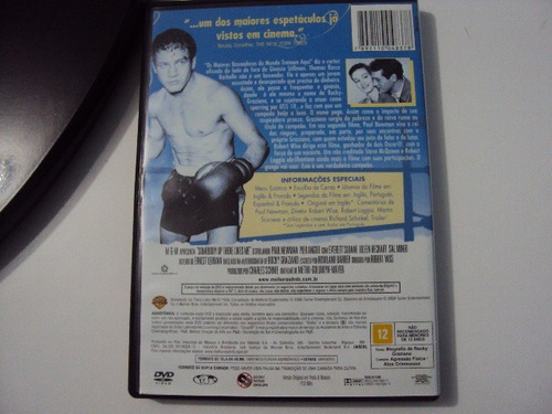 Dvd Marcado Pela Sarjeta Paul Newman Pier Angeli E3b4