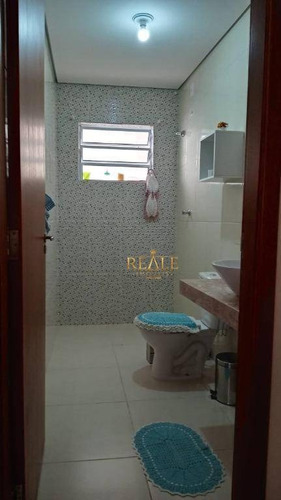 Imagem 14 de 20 de Casa Com 3 Dormitórios À Venda, 180 M² Por R$ 580.000,00 - Jardim Melle - Vinhedo/sp - Ca1380