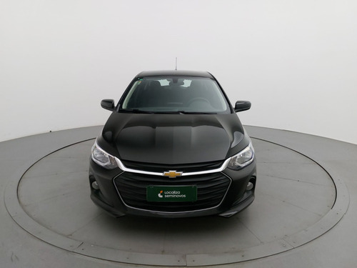 Chevrolet Onix 1.0 TURBO FLEX LT MANUAL