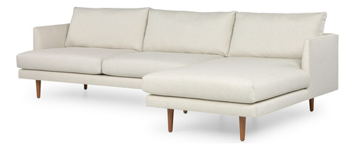 Sofa Seccional Modelo Roma