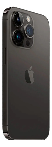 iPhone 14 Pro Max 512gb Space Black Impecable Sim Digital, ¡cargador, Mica Y Funda De Regalo! (Reacondicionado)