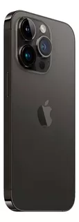 iPhone 14 Pro Max 512gb Space Black Impecable Sim Digital, ¡cargador, Mica Y Funda De Regalo!