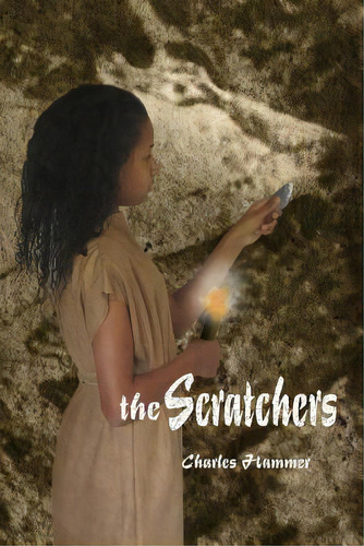The Scratchers: A Paleoart Adventure, De Ray, Elise. Editorial Createspace, Tapa Blanda En Inglés