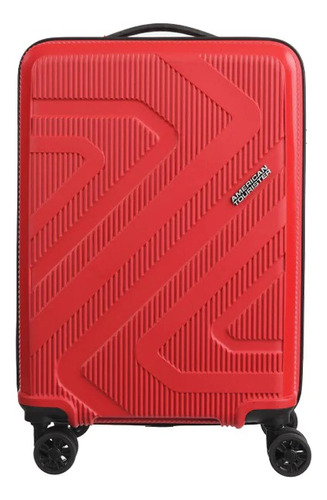 Maleta American Tourister Camboriú Red Spinner Cabin