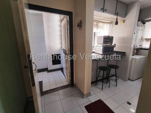 Apartamento A Precio De Oportunidad En Bello Monte! 25-18467