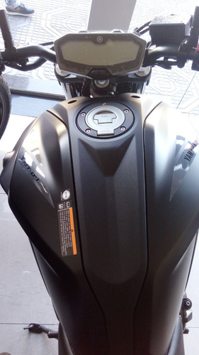 Yamaha Mt 07 0km Unica!!! Dolar Billete