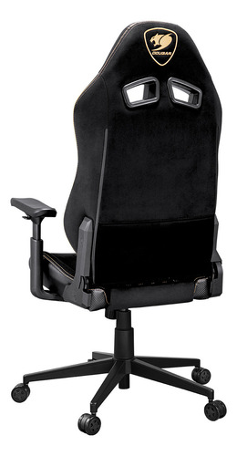 Silla Gamer Cougar Explorer Royal F Brazos 3d Ajustable